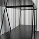Kavat shelf by Louise Treschow for Ikea, 1990