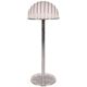1960s floor lamp by Adalberto Dal Lago for Esperia, Italy