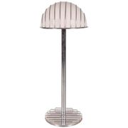 1960s floor lamp by Adalberto Dal Lago for Esperia, Italy