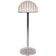 1960s floor lamp by Adalberto Dal Lago for Esperia, Italy