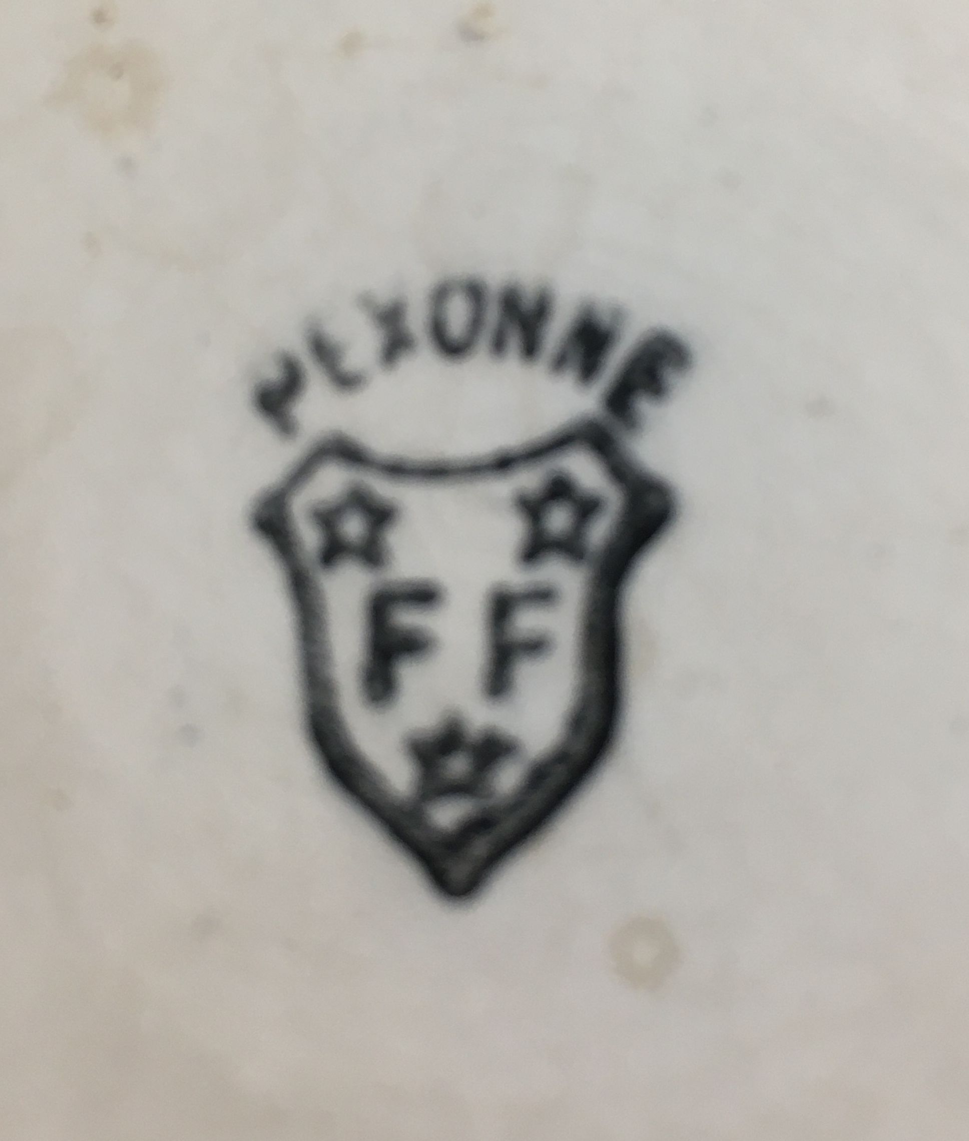 Broc minimalist earthenware by Pexonne Fenal Frères