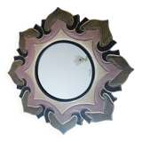 Classic wall mirror
