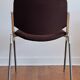 Chair DSC 106 Giancarlo Piretti - JSC Castelli - 1960s