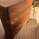 Antique Parisian furniture