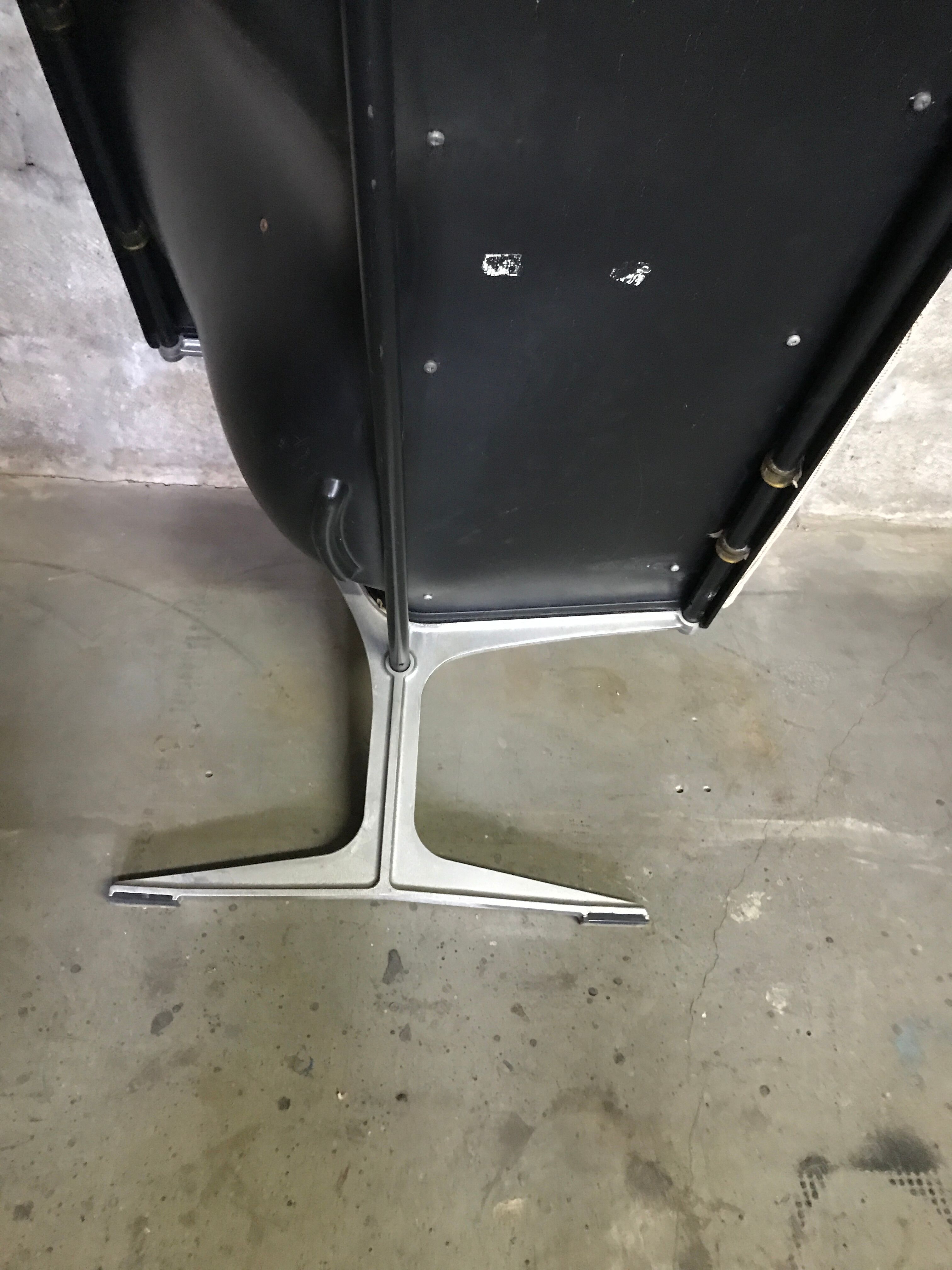 Friso Kramer bench editor Wilkhahn