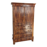 Antique Louis Philippe era secretary