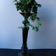 Wooden column