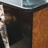 Willy Rizzo-inspired design sideboard