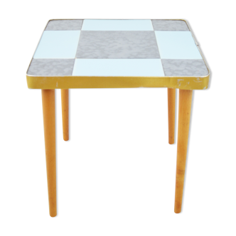 Table années 1970