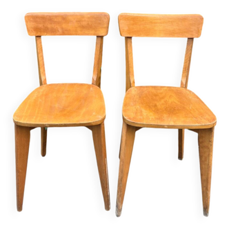 Bistro chairs