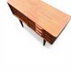 Small chest of drawers / Danish sideboard teak Aksel Kjersgaard Scandinavian