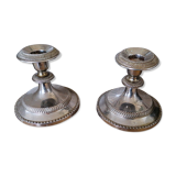 Candle holders