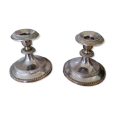 Candle holders
