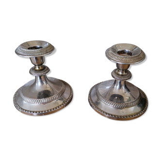 Candle holders