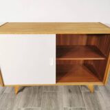Sideboard by Jiri Jiroutek for Interior Prague, 1960s