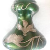 Clain and Perrier vase