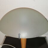 Mushroom desk lamp Kvintol Ikea vintage 70 year