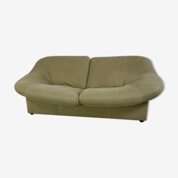 Vintage, Mid-Century 2 seater sofa, 1970s