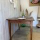 Farmhouse table