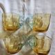 George Sand Liqueur Glasses