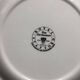 Royal Stafford Dessert Herdsman Black Plate