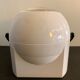 Italian grazia Fiocco ice bucket for Biesse, 1970