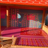 Depreux Dollhouse
