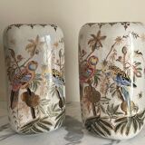Vases Asiatides