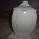 6 spice jars year 1910-1930