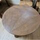 Charles Dudouyt coffee table