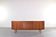 Mid-Century Teak Trio Sideboard by Nils Jonsson for Hugo Troeds, 1960s.