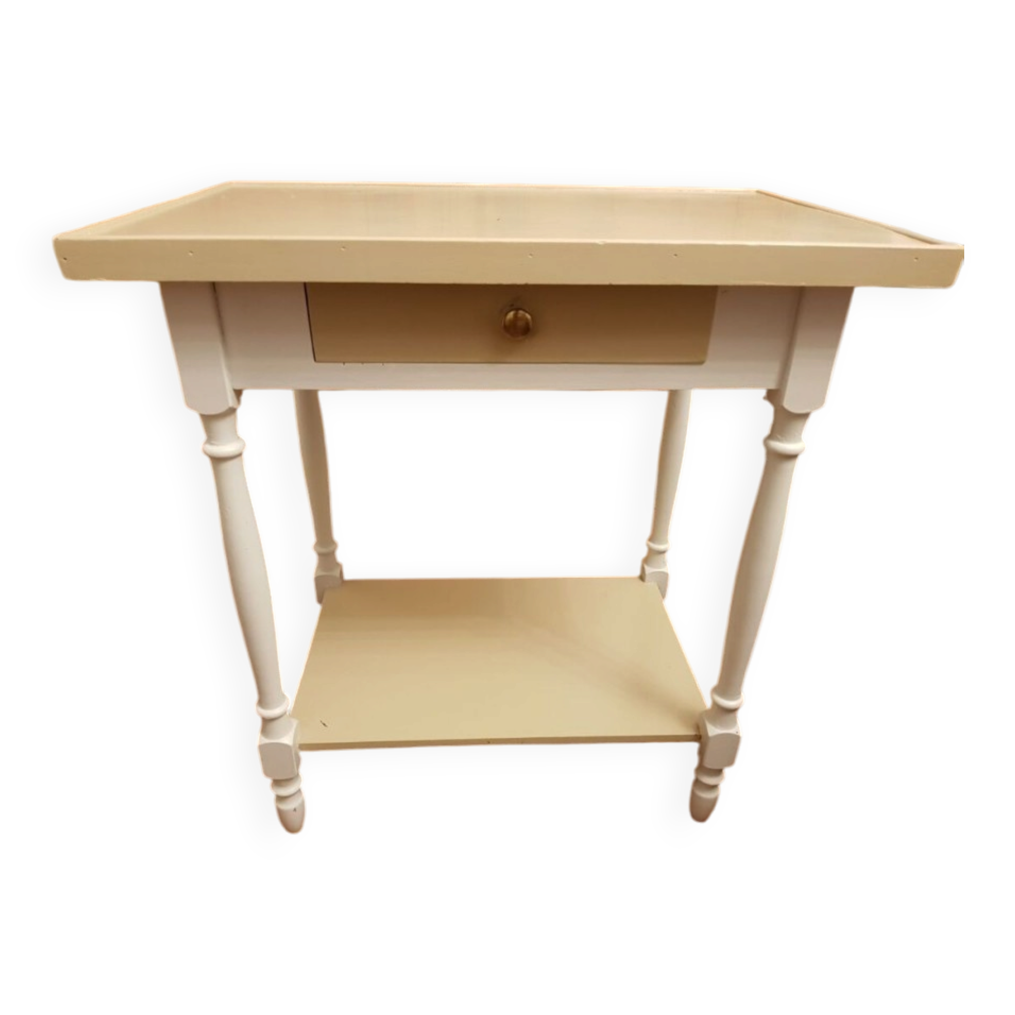Console, table d'appoint