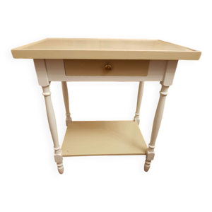 console, table d'appoint
