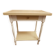 Console, table d'appoint