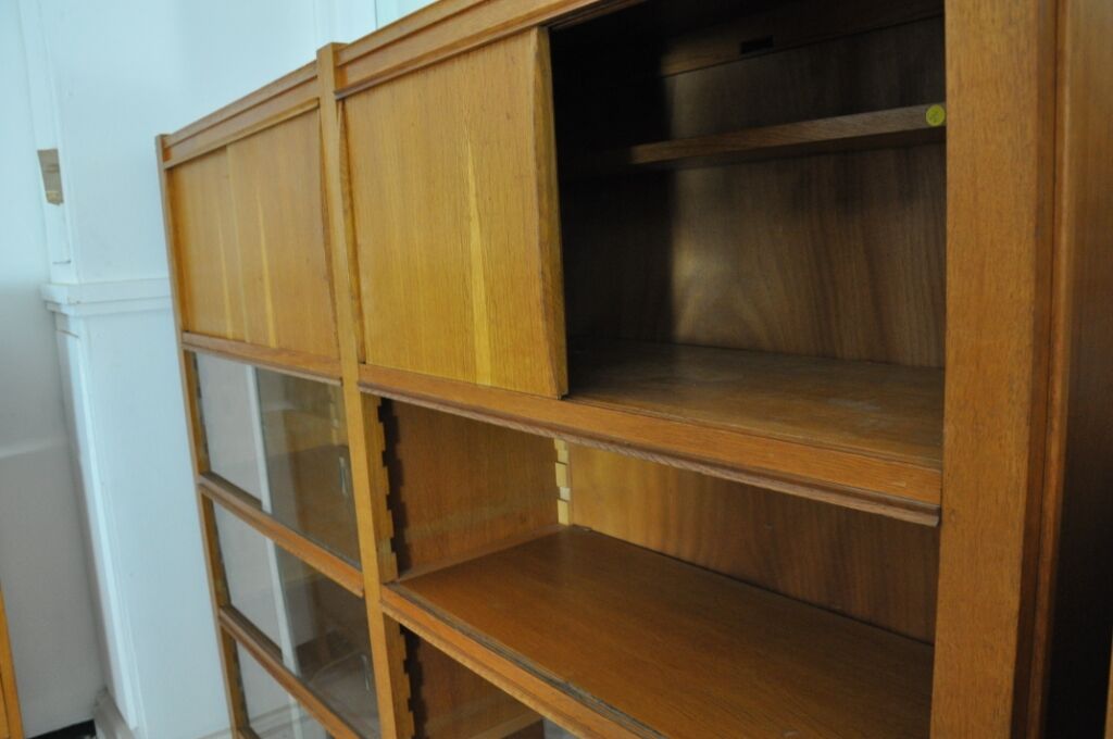 Showcase edition Lord Paris of the 1950s