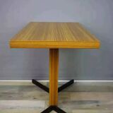 Meurop swivel coffee table
