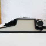 Luxury Olympia Traveller Typewriter