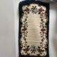 Vintage wool rug