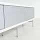 Horst Bruning model 1730 large sideboard Behr Germany 1960