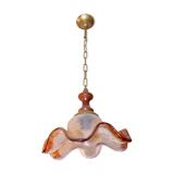 Hanging