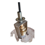 Cascading 3 lights Raak Amsterdam 1970