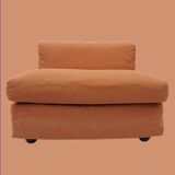 Amanta Bellini armchairs (4 available)