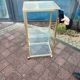 Column shelf Pierre Vandel 1970