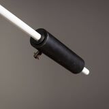 Lampe de plafond à contrepoids JJM Hoogervorst Anvia Pays-Bas 1957