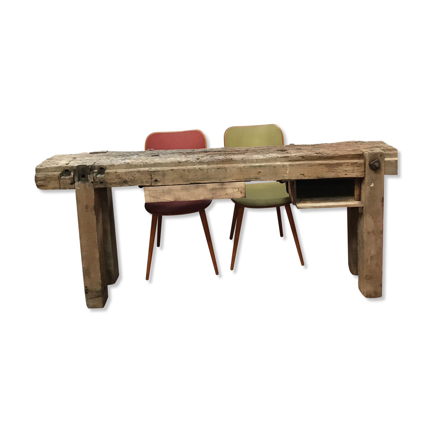 Workshop established