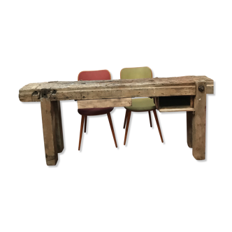 Workshop established