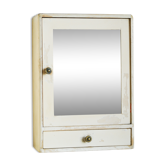 Armoire à pharmacie ou de toilette