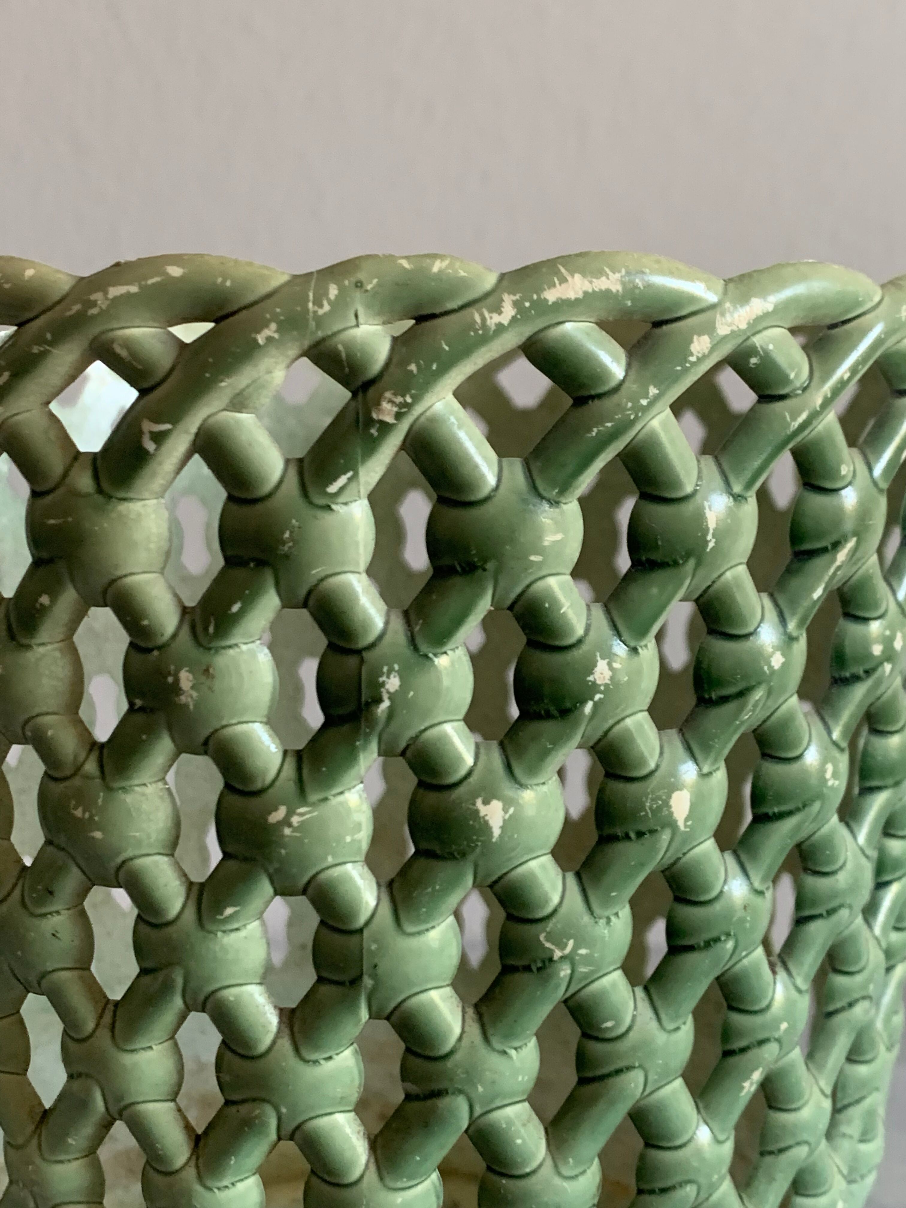 Vintage Syla pot cache