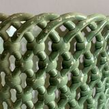 Vintage Syla pot cache