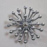 Table Or Wall Lamps By Studio Tetrarch For Valenti, 1970s, Set Of 2